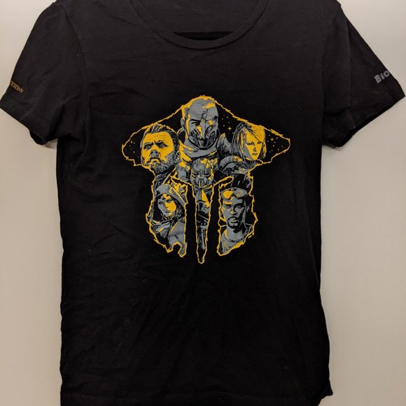 Star Wars The Old Republic Tee - Picture 2 of 5